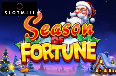 Season of Fortune